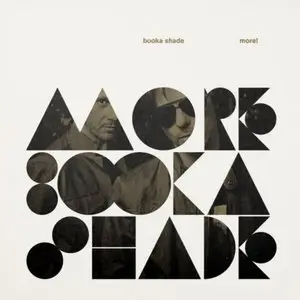 Booka Shade - More! (2010)