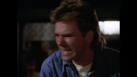 MacGyver S03E07