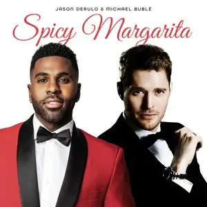 Jason DeRulo - Spicy Margarita (2024) [Official Digital Download]