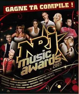 NRJ Music AWARDS 2007 [Double Album]