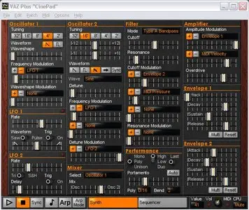Vaz Synths Pack 03.03.2012 ASSiGN