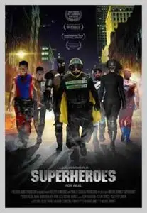 Superheroes (2011)