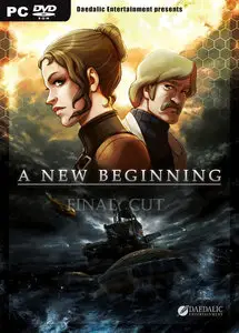 A New Beginning - Final Cut (2012)