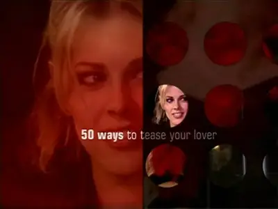 50 Ways to Tease Your Lover