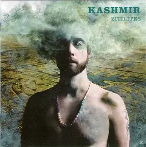 Kashmir - Discography (1994-2013) 7 CD