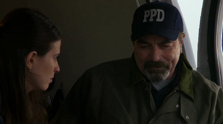 Jesse Stone: Lost in Paradise (2015)