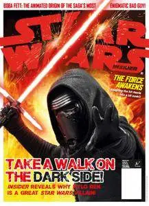 Star Wars Insider - April 2016