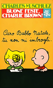 Buone Feste, Charlie Brown! (Bur 89)