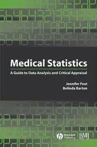 Medical Statistics: A Guide to Data Analysis and Critical Appraisal