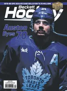 Beckett Hockey - April 2024