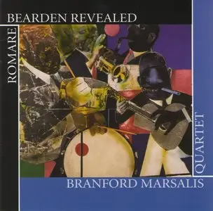 Branford Marsalis - Romare Bearden Revealed (2003) {Marsalis Music}