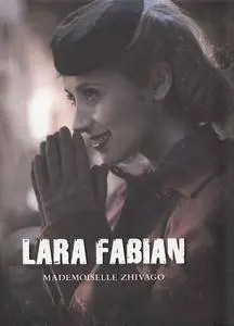 Lara Fabian - Mademoiselle Zhivago. Concert Au Kremlin (2012)
