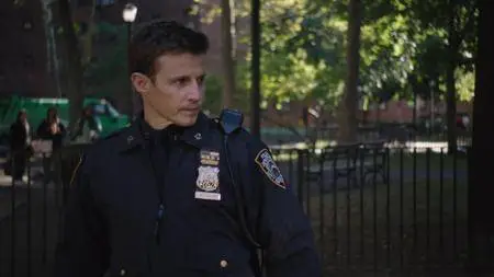 Blue Bloods S08E08