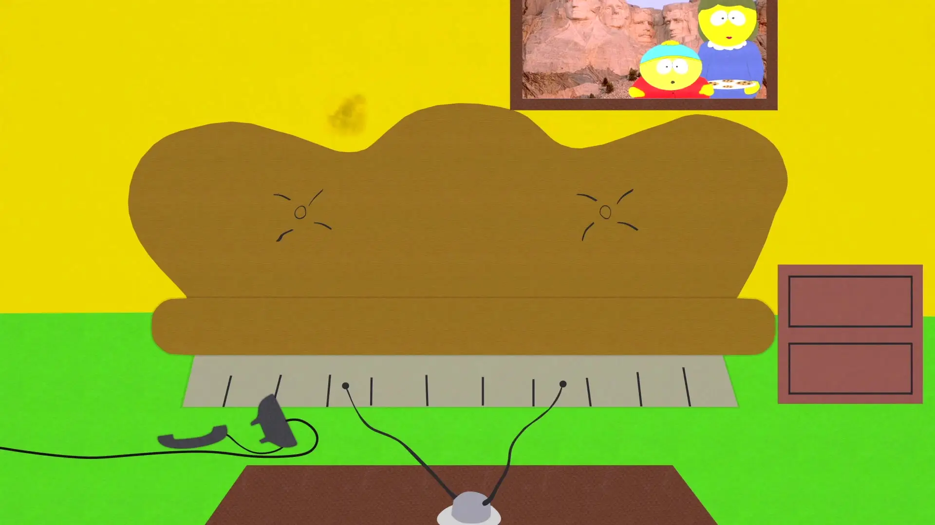 South Park S06E01