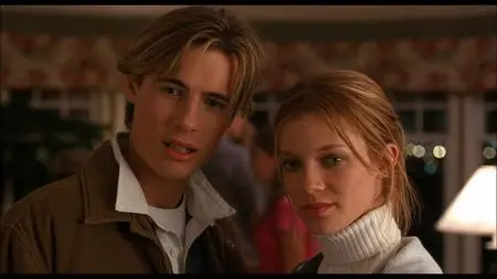 After School Special / Barely Legal (2003)