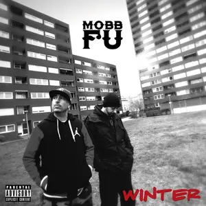 Mobb Fu - Winter (2014)
