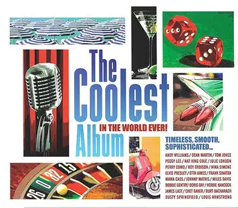VA - The Coolest Album In The World Ever! (2022)