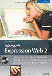 Microsoft Expression Web 2