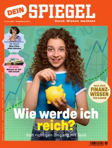 Dein Spiegel - November 2026