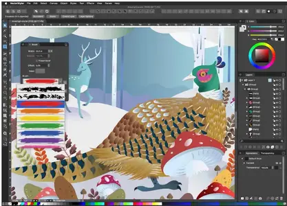 VectorStyler 1.3.011
