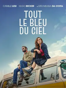 Tout le bleu du ciel (2025)