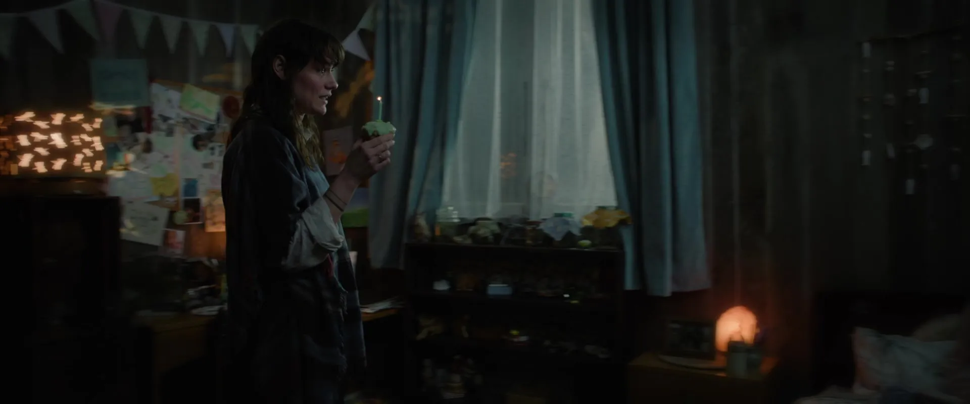 Forgive Us All (2025)