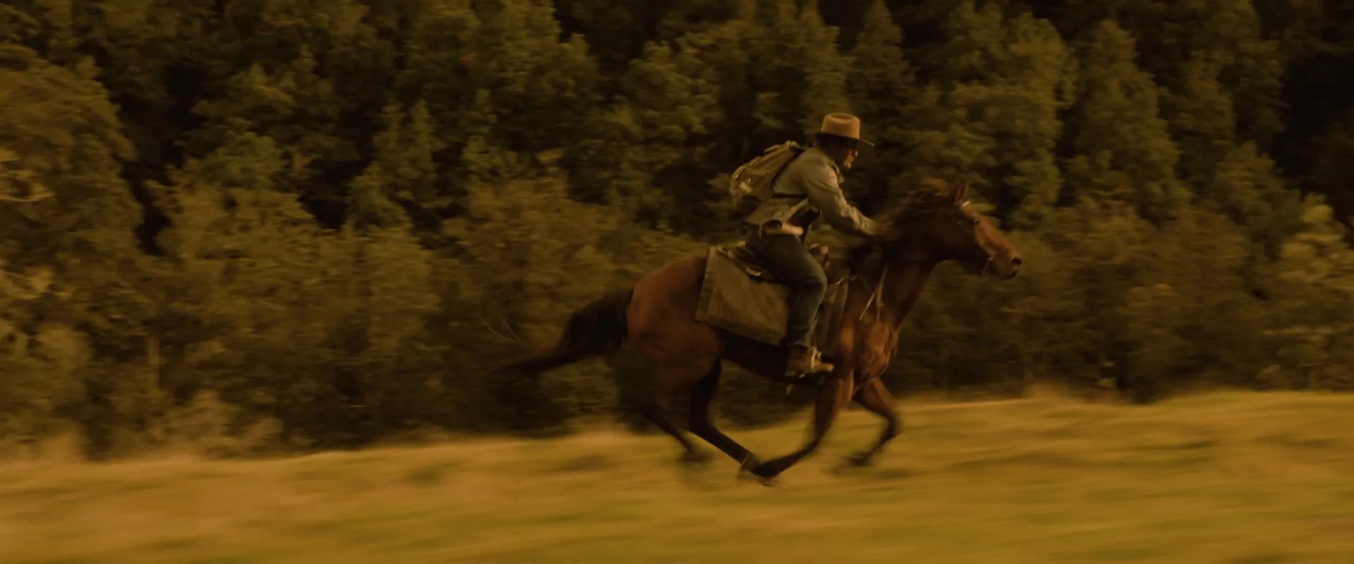 Forgive Us All (2025)