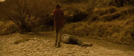 Forgive Us All (2025)