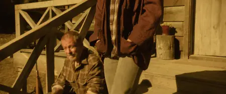 Forgive Us All (2025)