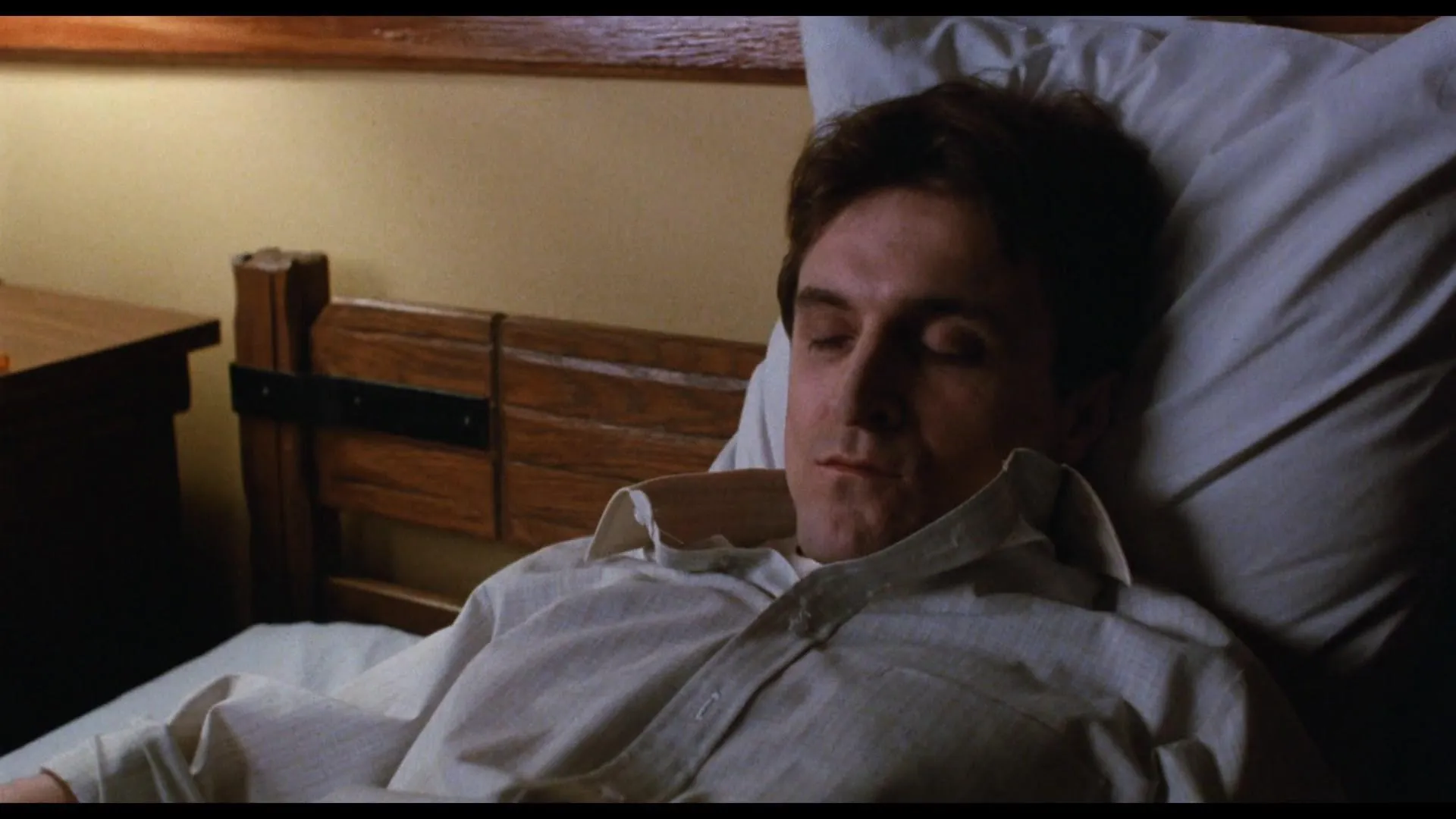 Dreamscape (1984)