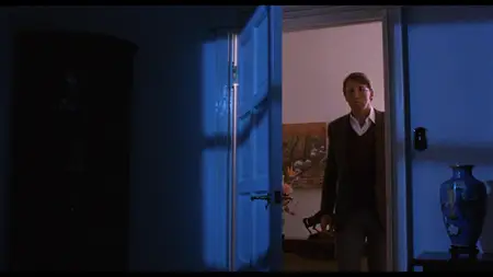 Dreamscape (1984)