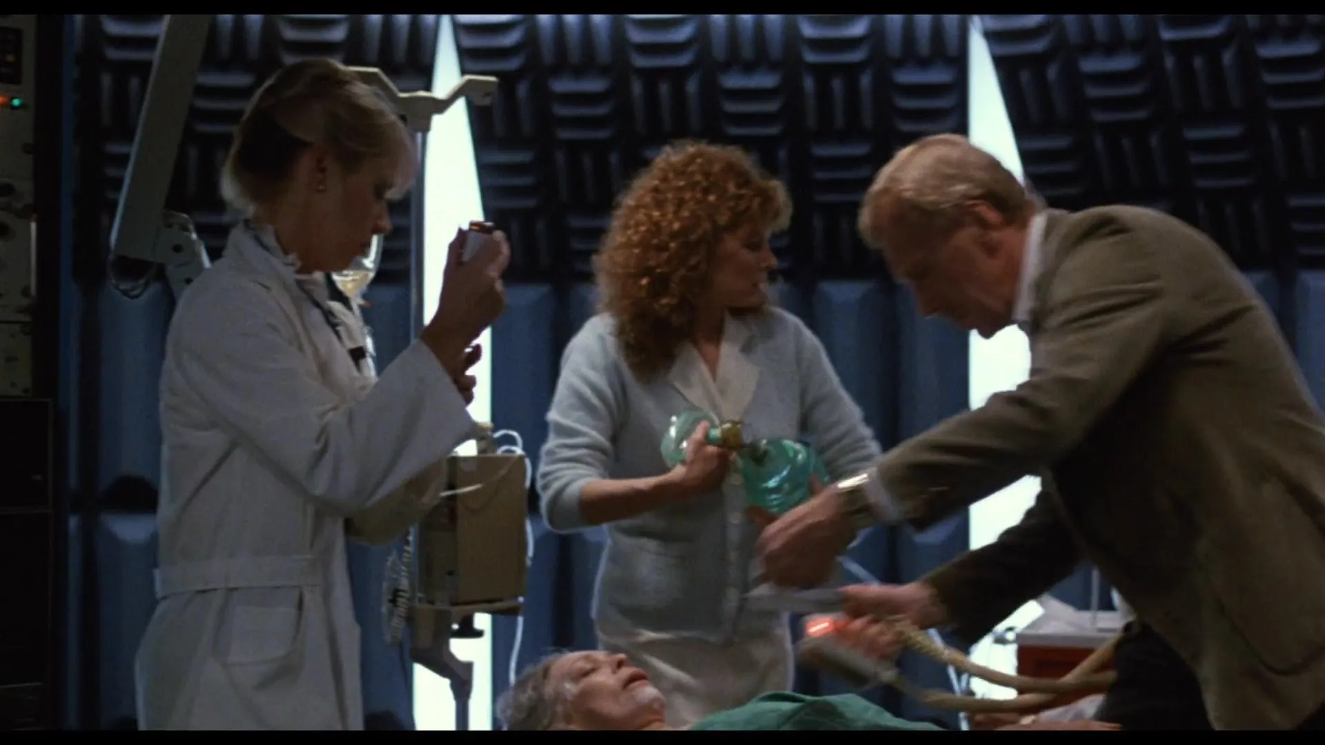 Dreamscape (1984)