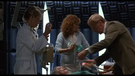 Dreamscape (1984)