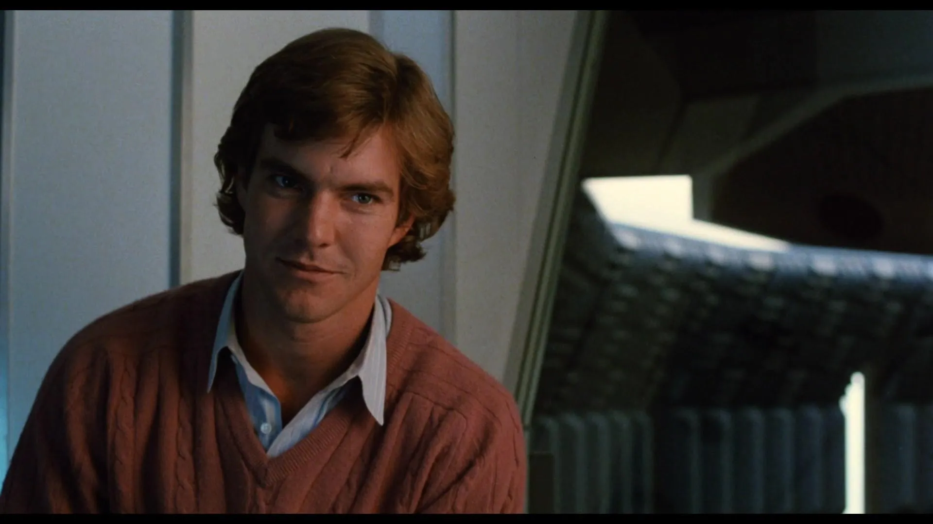 Dreamscape (1984)