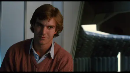 Dreamscape (1984)