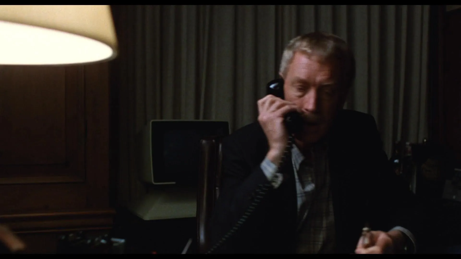 Dreamscape (1984)