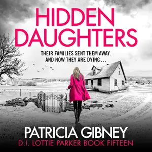 Hidden Daughters: Detective Lottie Parker