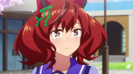 Uma Musume Pretty Derby S3 - 04 (BD 1080p