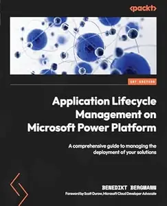 Application Lifecycle Management on Microsoft Power Platform