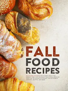 Fall Food Recipes