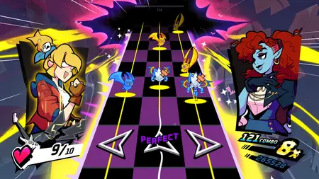 Rift of the NecroDancer hololive Music Pack (2025)