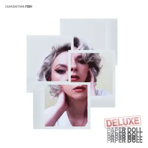 Samantha Fish - Paper Doll (Deluxe Edition) (2025) [Official Digital Download]