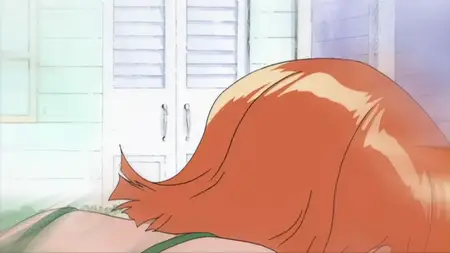 One Piece S01E38 Luffy en grand danger ! Le clan de Luffy vs les Homme poissons ! x265 Amen