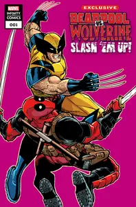 Deadpool vs Wolverine Slash Em Up - Infinity Comic 001 (2024) (digital-mobile-Empire