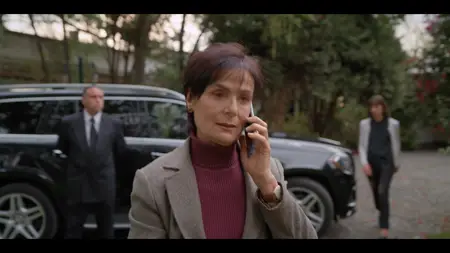 Triptych S01E06