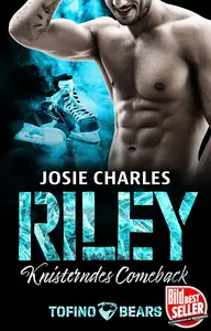 Riley: Knisterndes Comeback