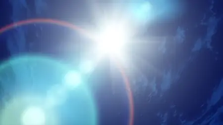 Rio Rainbow Gate! (2011 S01E02 Gate Holder RASETSU