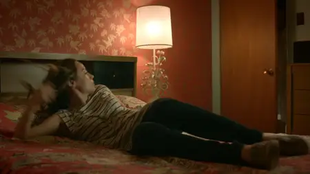 Kept Woman (2015)