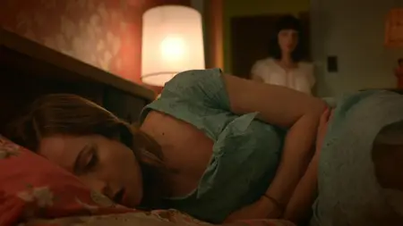 Kept Woman (2015)