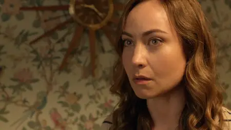 Kept Woman (2015)